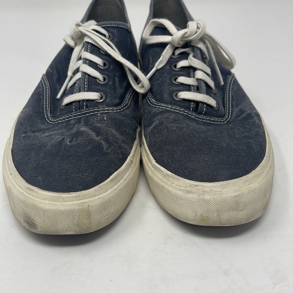 SeaVees 06/64 Legend Sneaker Pan Am Sz 9.5 - Picture 3 of 9